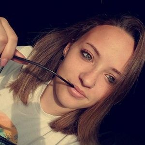 Meet your Posher, Katelynn